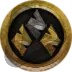 Classics Horde - 10,000 Bits Badge