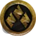 Classics Horde - 25,000 Bits Badge