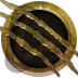 Classics Horde - 50,000 Bits Badge