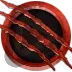 Classics Horde - 75,000 Bits Badge