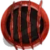 Classics Horde - 100,000 Bits Badge