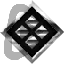 Medal Emblems - 5,000 Bits Badge