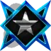 Medal Emblems - 75,000 Bits Badge