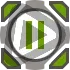 Upex - 100 Bits Badge