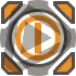 Upex - 50,000 Bits Badge