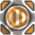 Upex - 75,000 Bits Badge