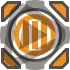 Upex - 100,000 Bits Badge