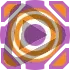 Upex - 200,000 Bits Badge