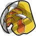 Tiger - 100 Bits Badge