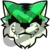 Tiger - 50,000 Bits Badge