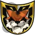 Tiger - 200,000 Bits Badge