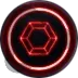 Brave - 1 Bit Badge
