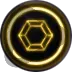 Brave - 1,000 Bits Badge