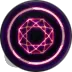 Brave - 75,000 Bits Badge