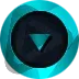 Modern - 50,000 Bits Badge