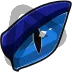 Snake - 10,000 Bits Badge