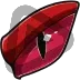 Snake - 25,000 Bits Badge