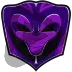 Snake - 75,000 Bits Badge
