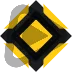 Metatron - 100,000 Bits Badge