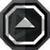 Scarlet - 1 Bit Badge