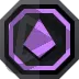 Scarlet - 100 Bits Badge