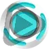 New World - 1 Bit Badge