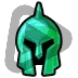 Knight Helmets Fortnite - 1,000 Bits Badge