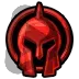 Knight Helmets Fortnite - 10,000 Bits Badge