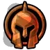 Knight Helmets Fortnite - 50,000 Bits Badge