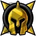 Knight Helmets Fortnite - 100,000 Bits Badge