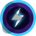 Nite - 1 Bit Badge