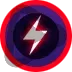 Nite - 5,000 Bits Badge