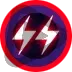 Nite - 10,000 Bits Badge