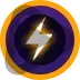Nite - 50,000 Bits Badge