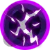 Nite - 200,000 Bits Badge