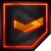 Duty - 1 Bit Badge