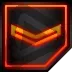 Duty - 100 Bits Badge