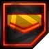 Duty - 1,000 Bits Badge