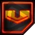 Duty - 5,000 Bits Badge