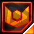Duty - 100,000 Bits Badge