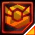 Duty - 200,000 Bits Badge