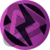 Fayzer - 100,000 Bits Badge