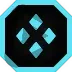 Minimal - 5,000 Bits Badge