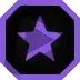 Minimal - 100,000 Bits Badge
