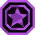 Minimal - 200,000 Bits Badge