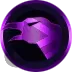 Raven - 100,000 Bits Badge