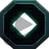 Unique - 1 Bit Badge