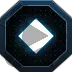Unique - 100 Bits Badge