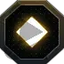 Unique - 5,000 Bits Badge