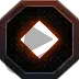 Unique - 10,000 Bits Badge